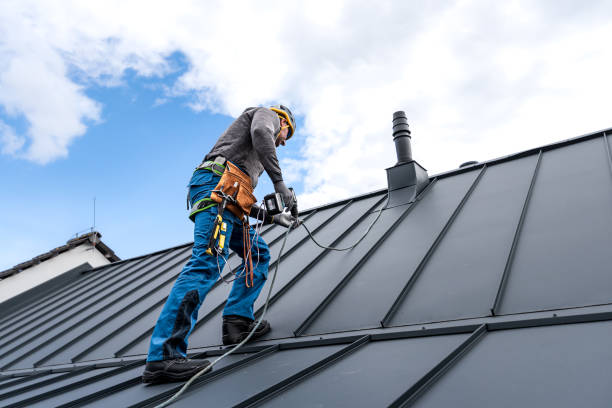 Best Emergency Roof Repair Services  in Nederland, CO